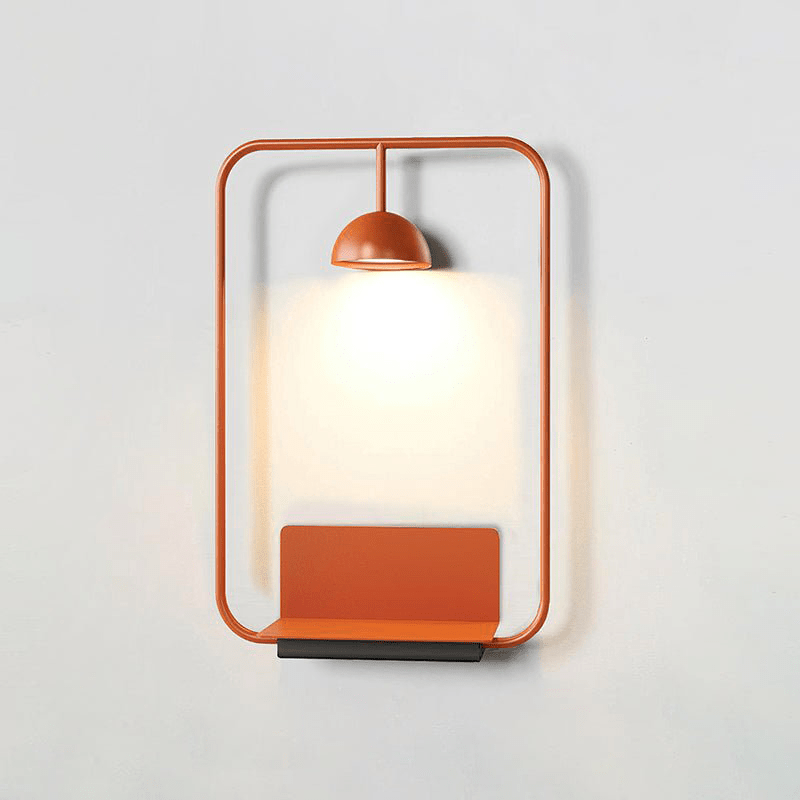 Cupolina Wall Lamp - YIOSI