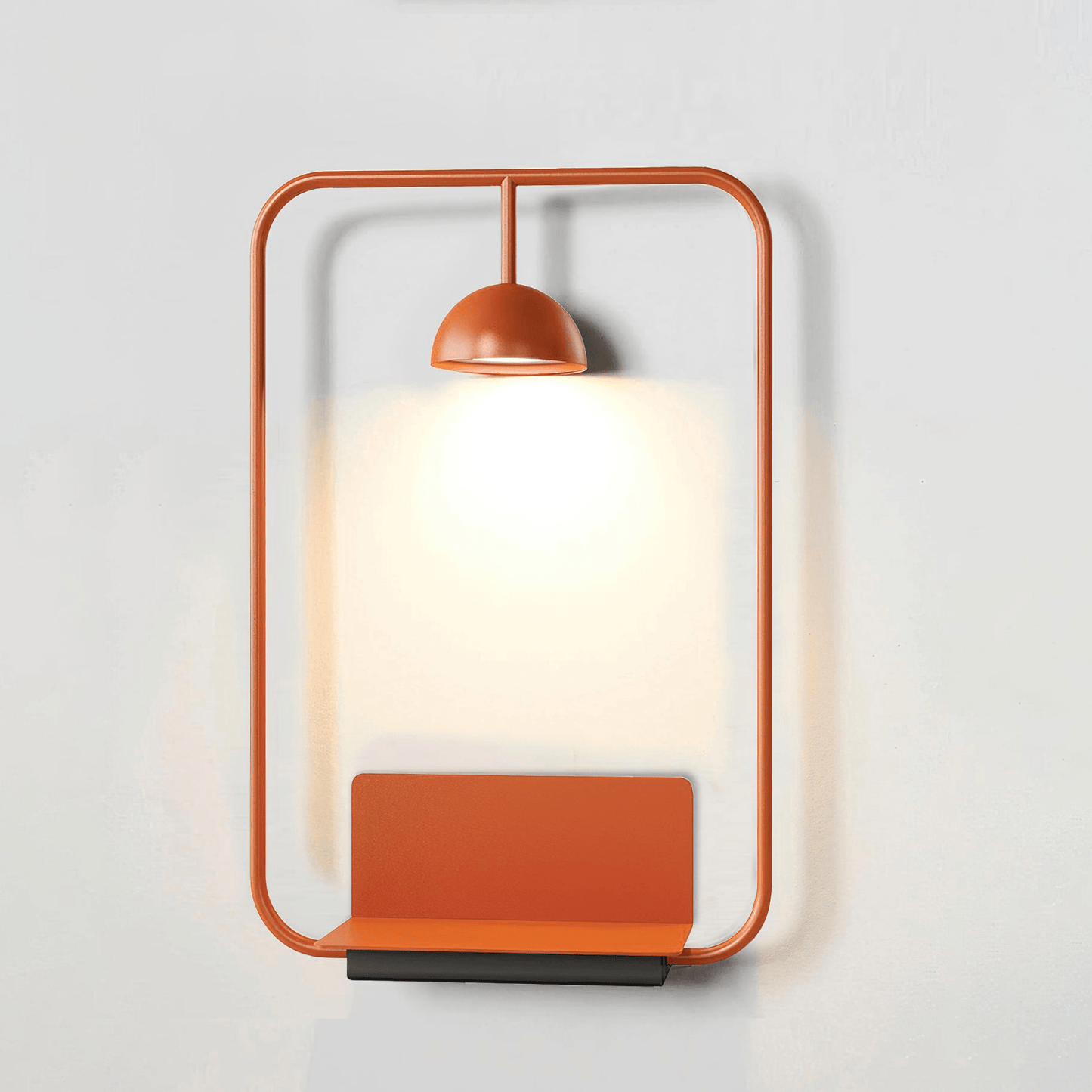 Cupolina Wall Lamp - YIOSI
