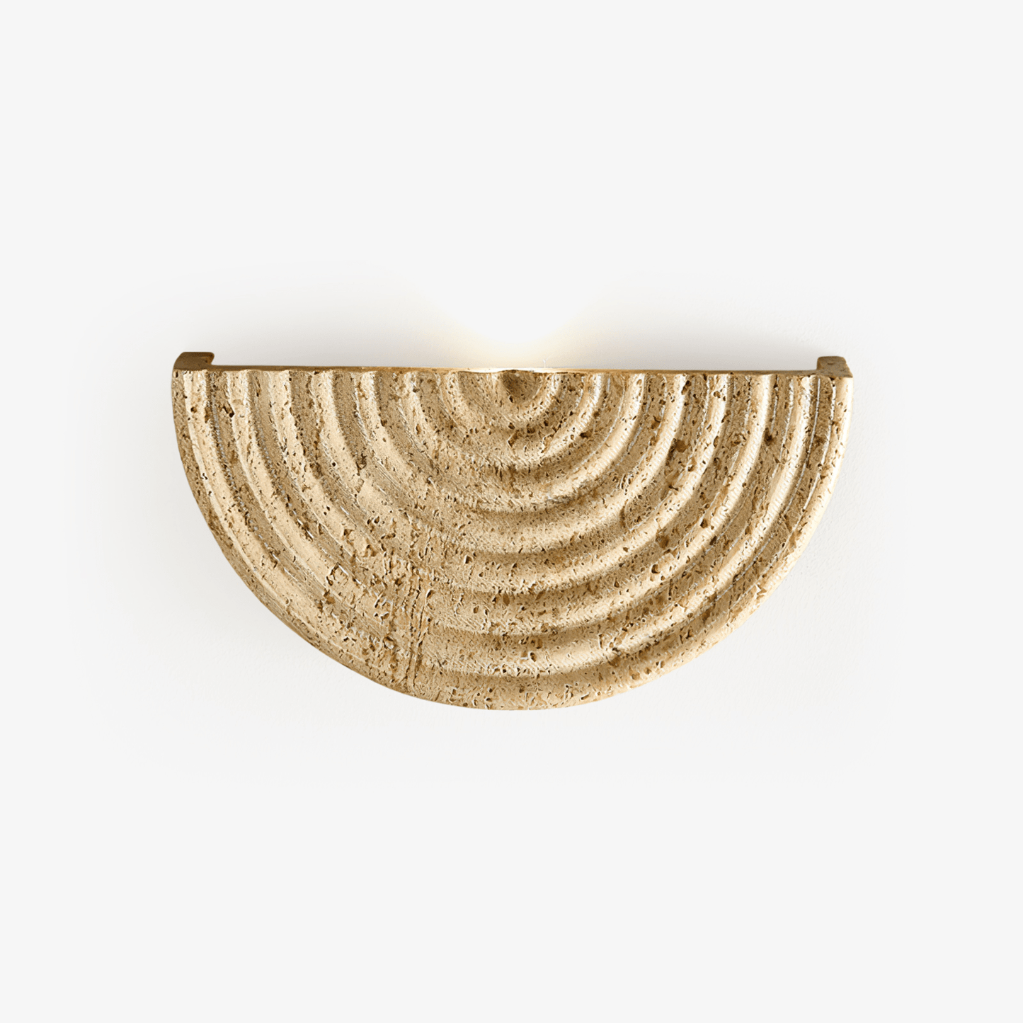 Terra Dome Wall Lamp - YIOSI