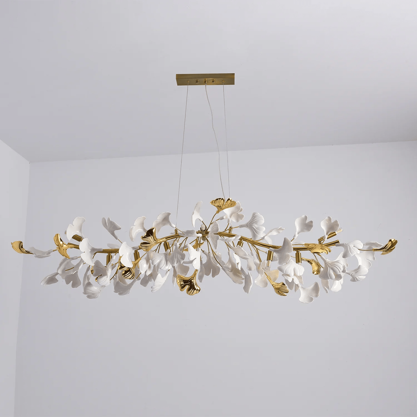 Gingko Chandelier D - YIOSI