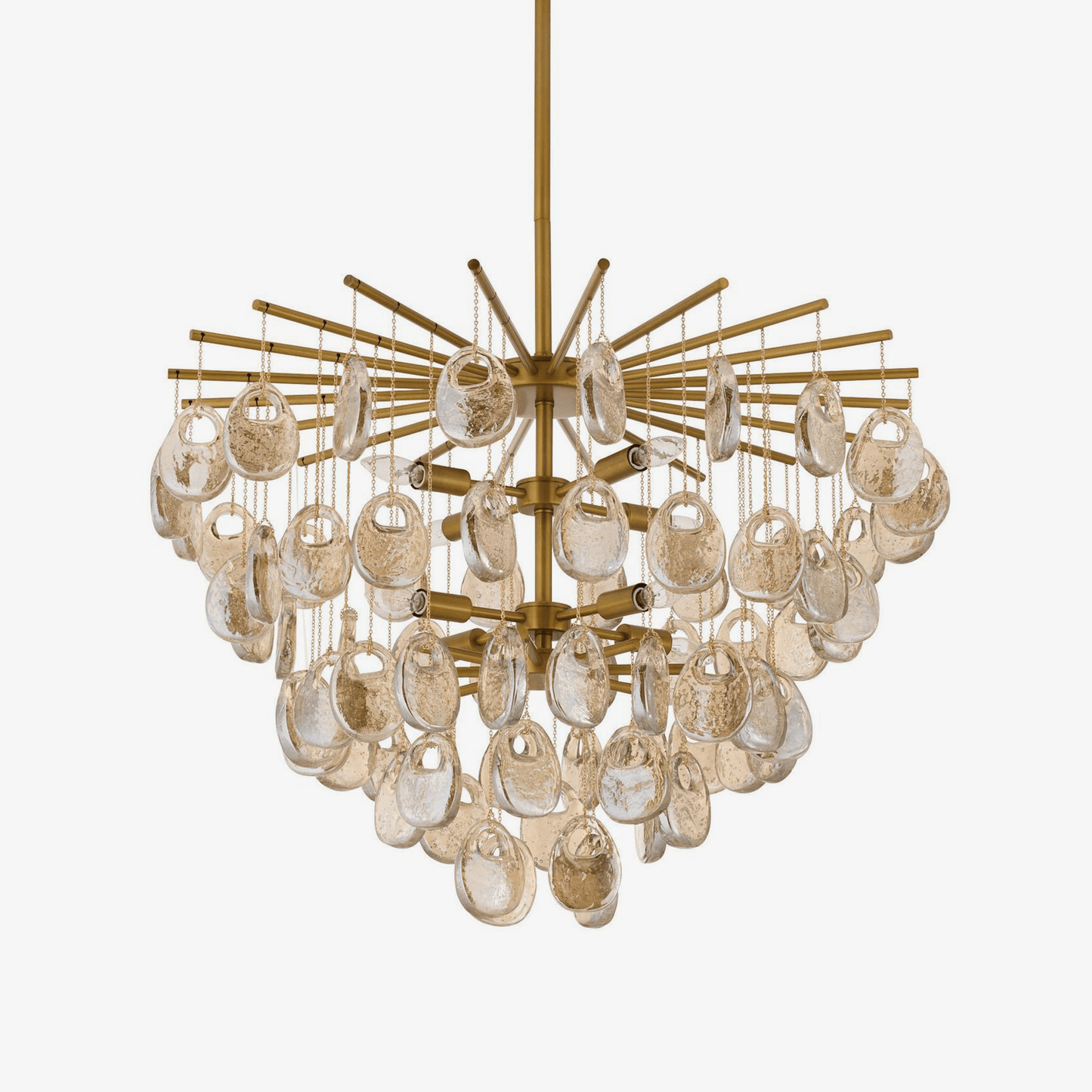 Jacqueline Chandelier - YIOSI