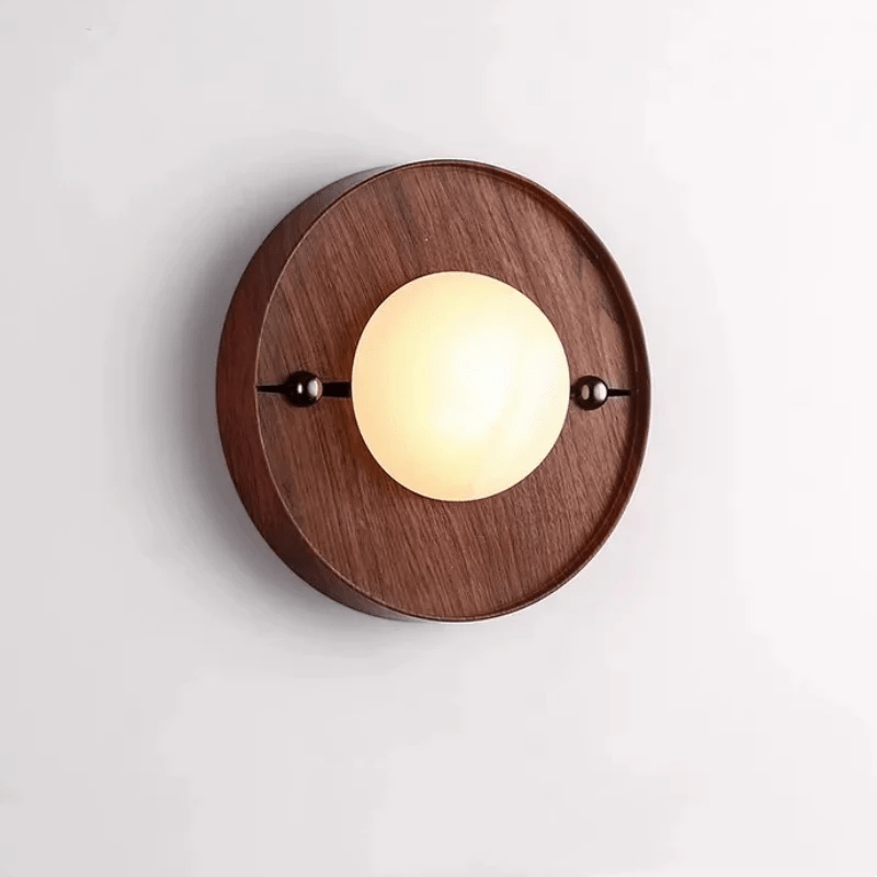 Koyan Alabaster Wall Lamp - YIOSI