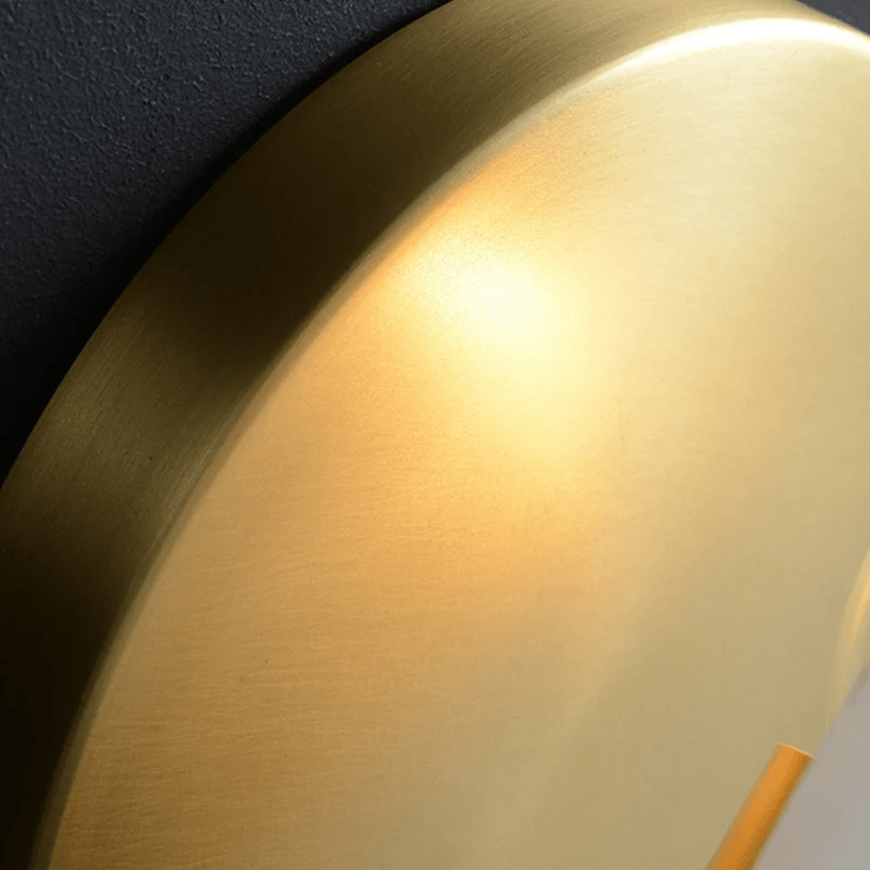 Lasterba Alabaster Wall Lamp - YIOSI