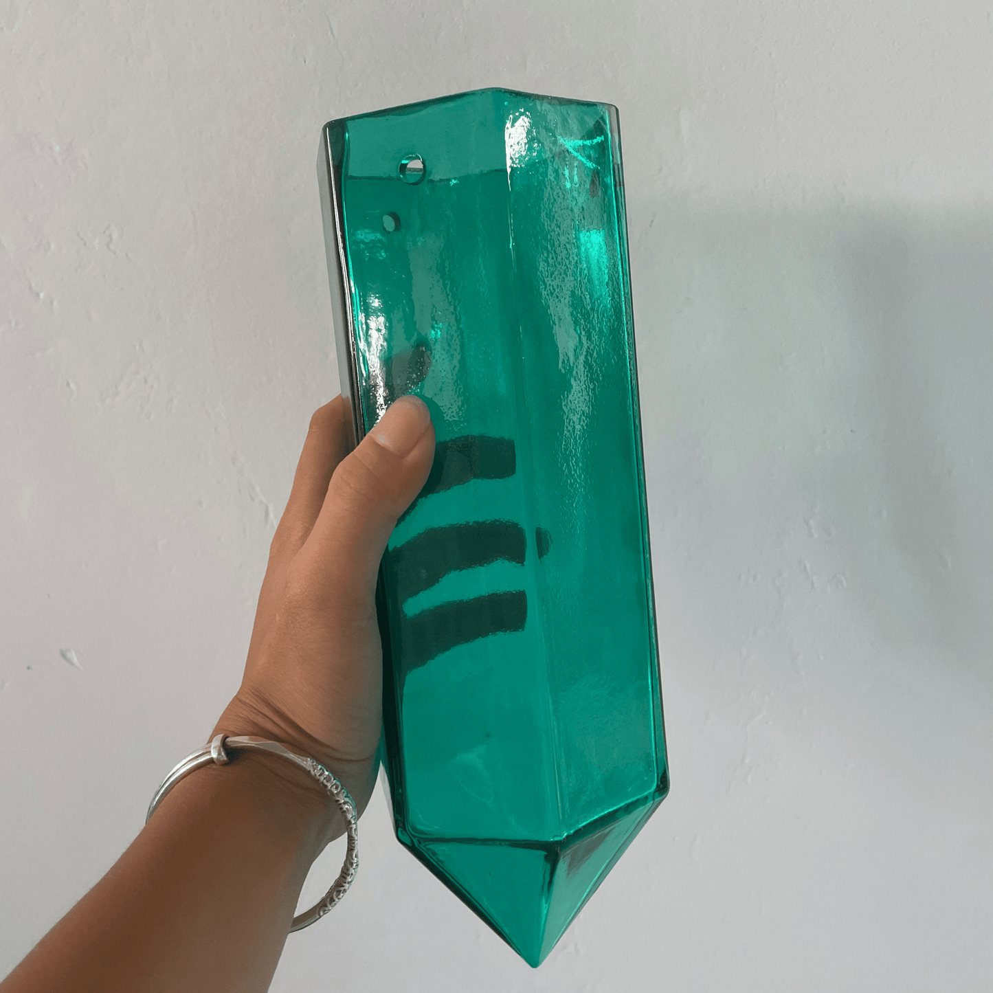 Emerald Crystal Chandelier - YIOSI