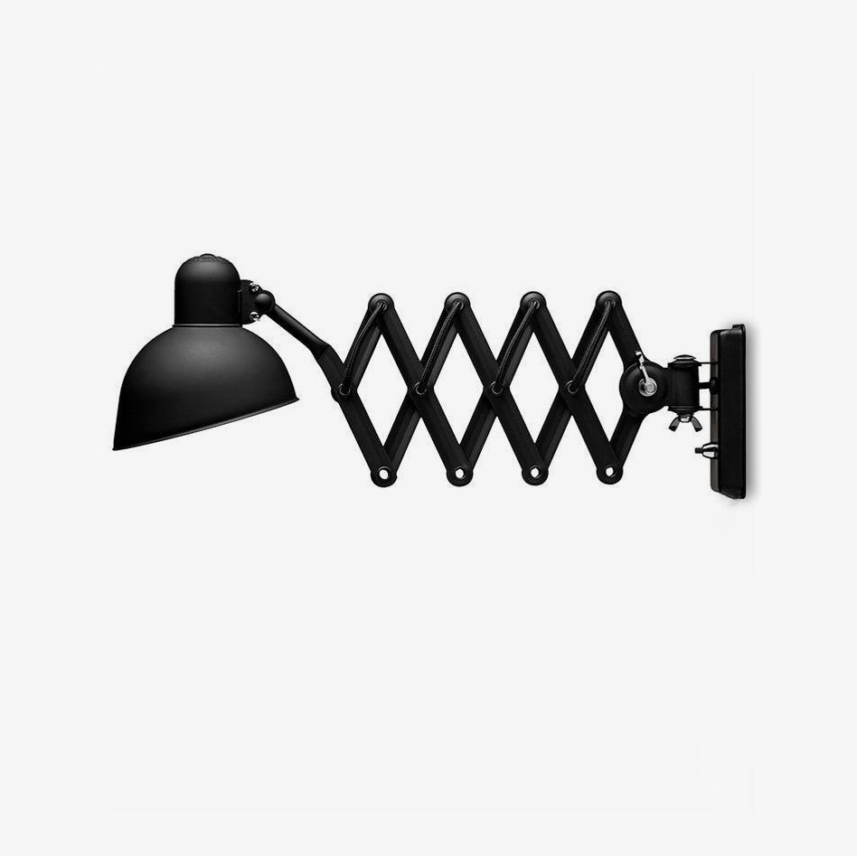 Maxon Adjustable Spring Wall Lamp - YIOSI