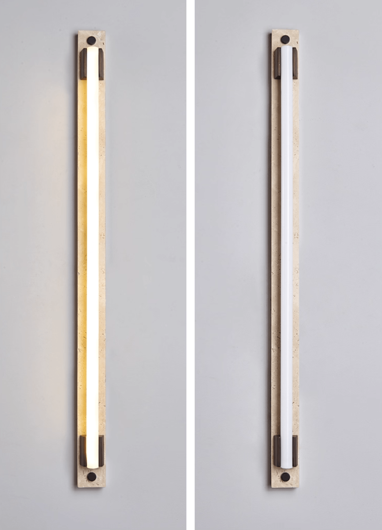 Caelum Light Bar Wall Lamp - YIOSI