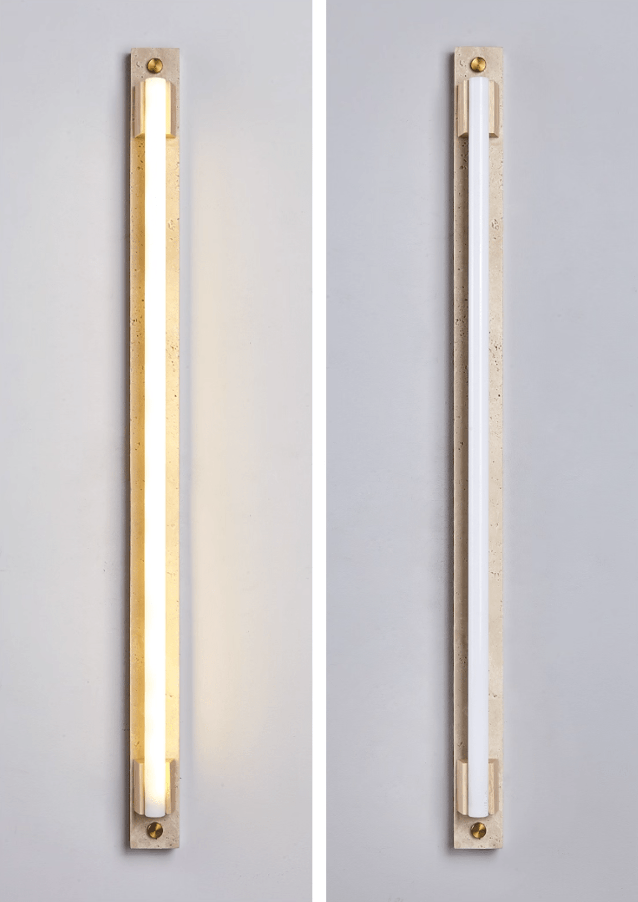 Caelum Light Bar Wall Lamp - YIOSI