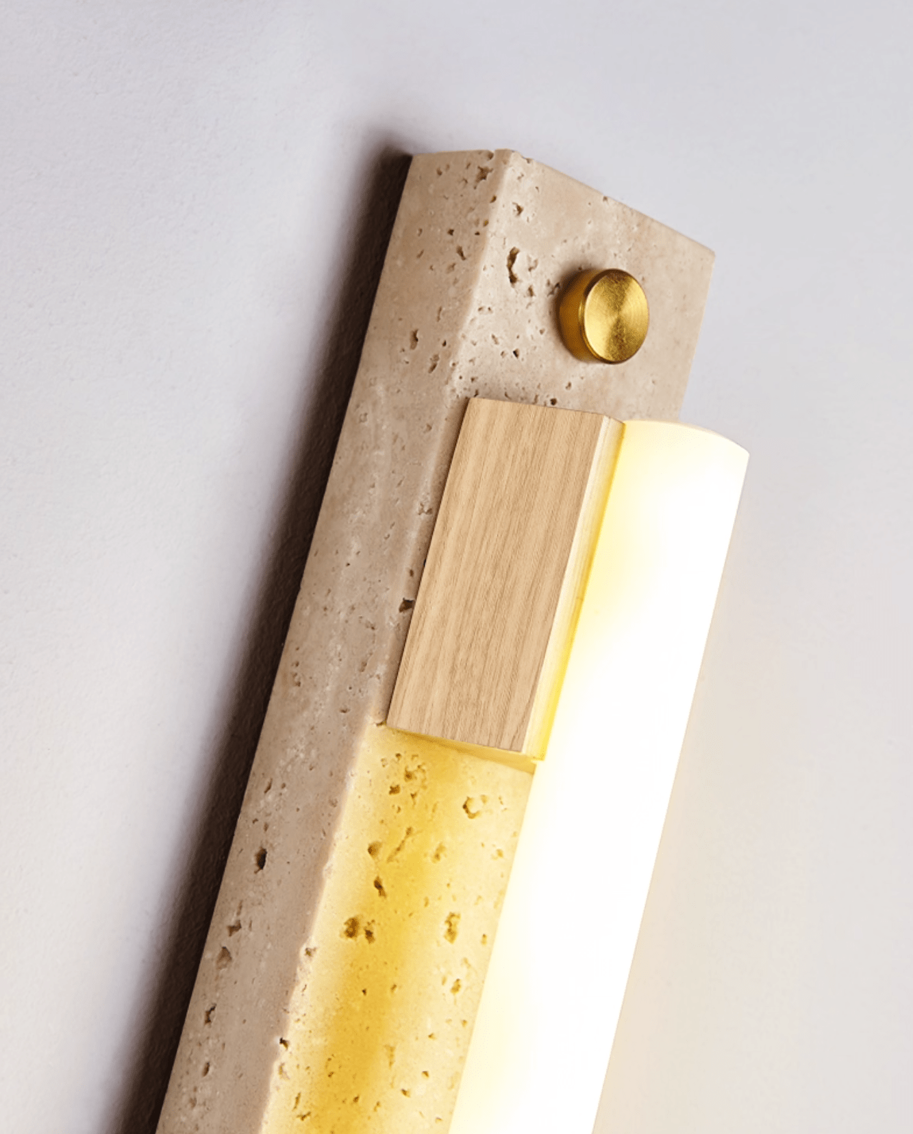 Caelum Light Bar Wall Lamp - YIOSI