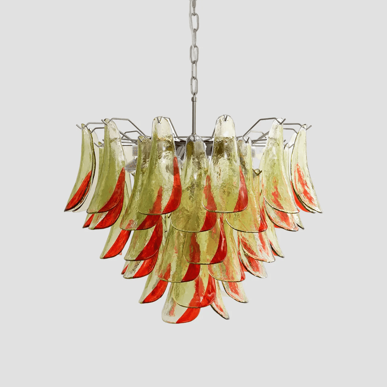 Marielle Murano Chandelier - YIOSI
