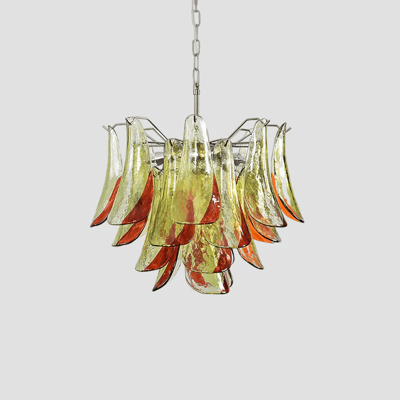 Marielle Murano Chandelier - YIOSI