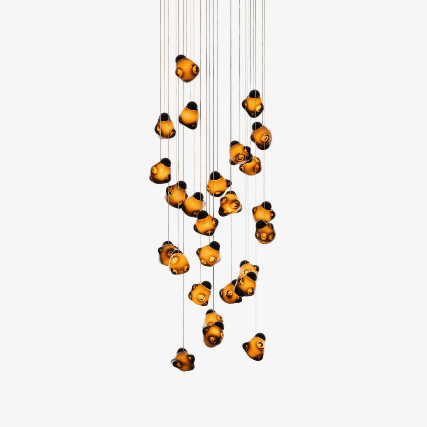 Ice Pier Chandelier - YIOSI