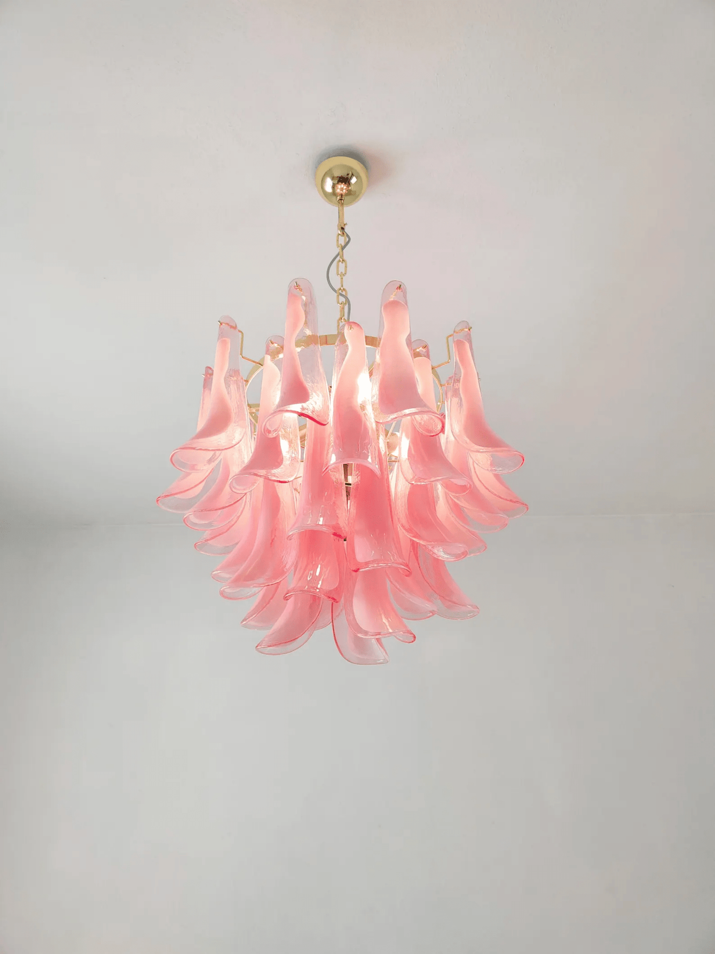 Xiravo Murano Chandelier - YIOSI