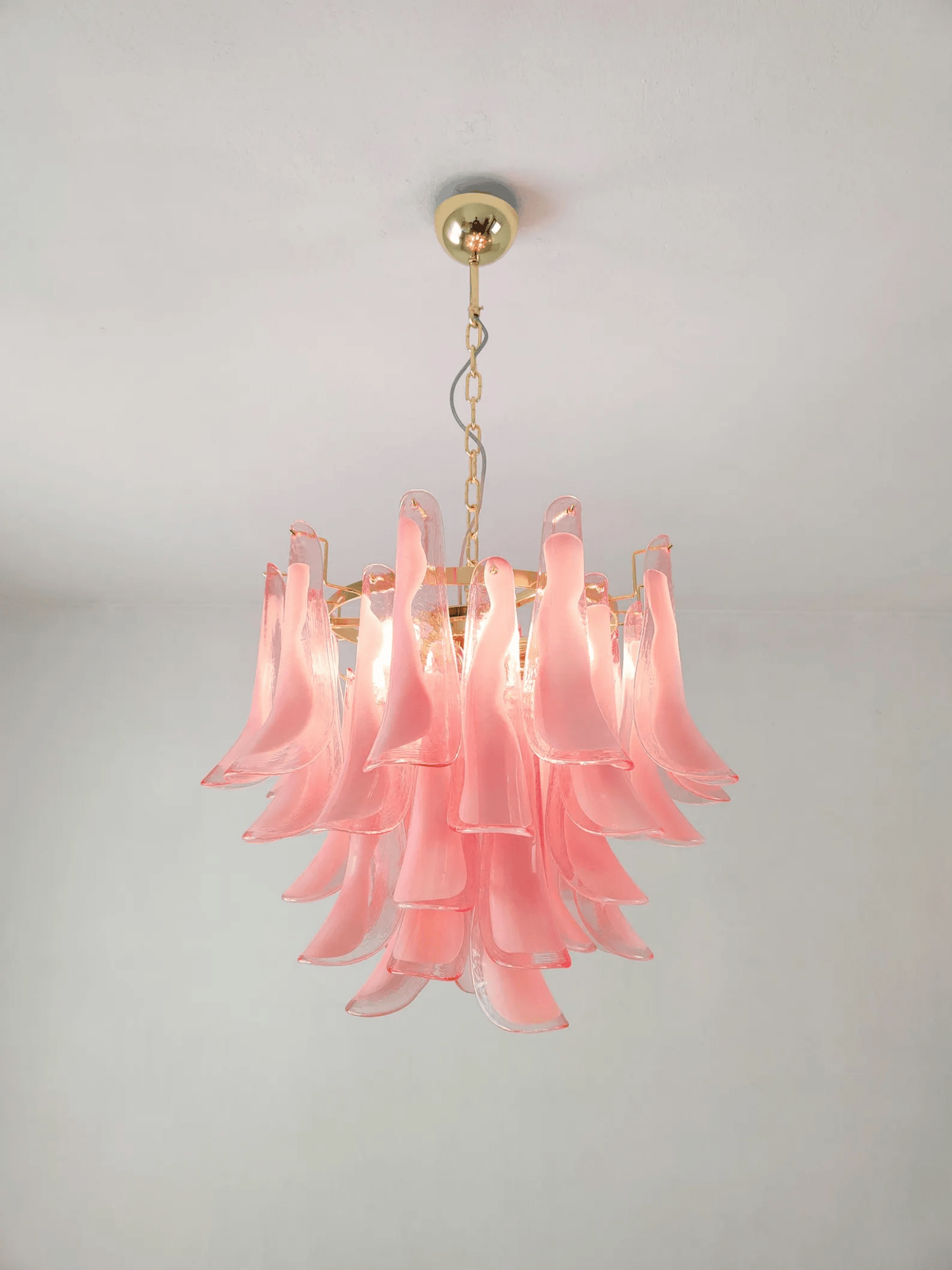 Xiravo Murano Chandelier - YIOSI