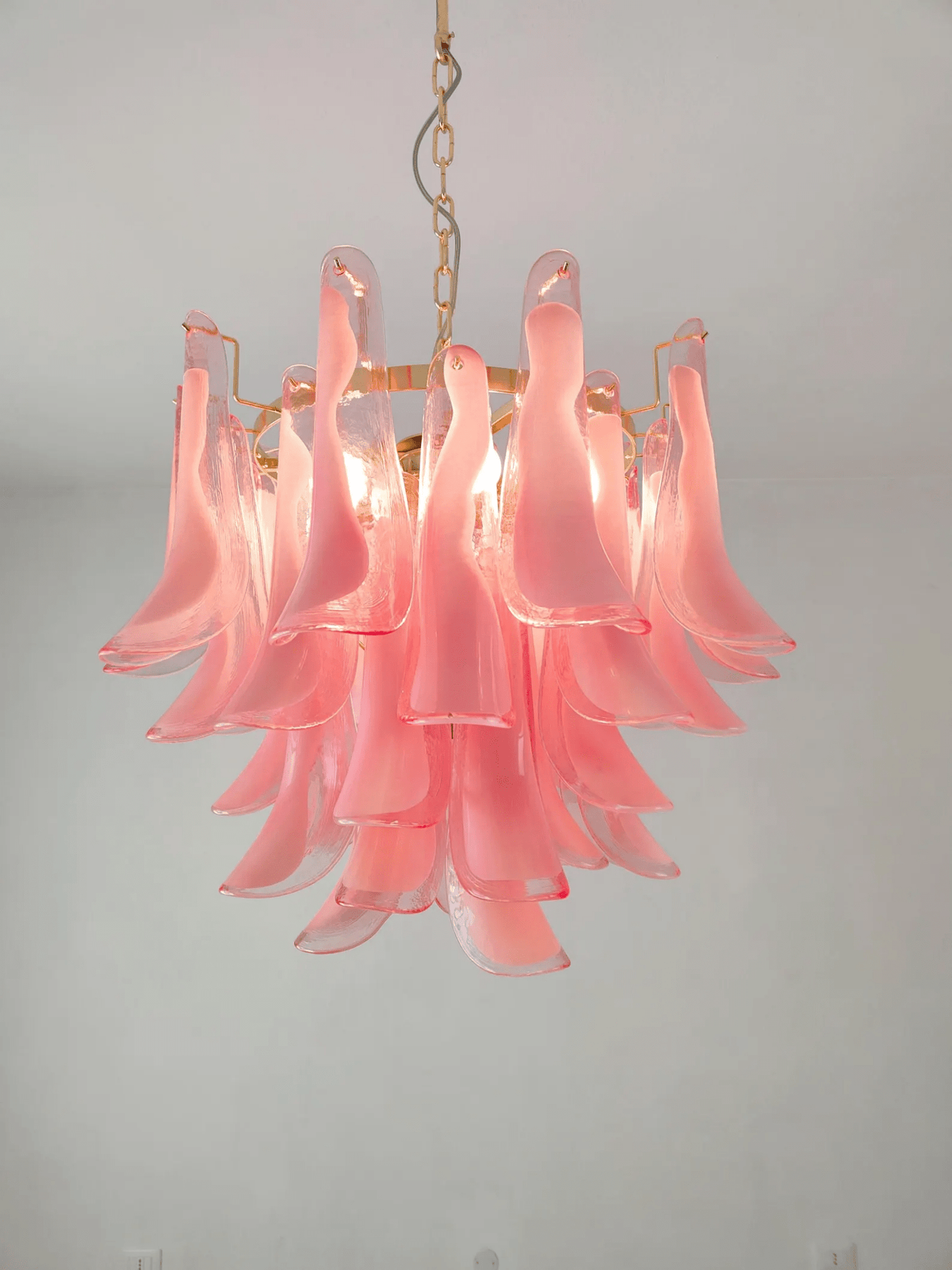 Xiravo Murano Chandelier - YIOSI