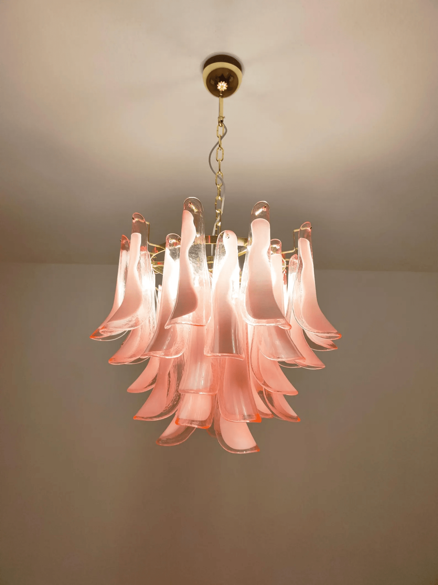 Xiravo Murano Chandelier - YIOSI