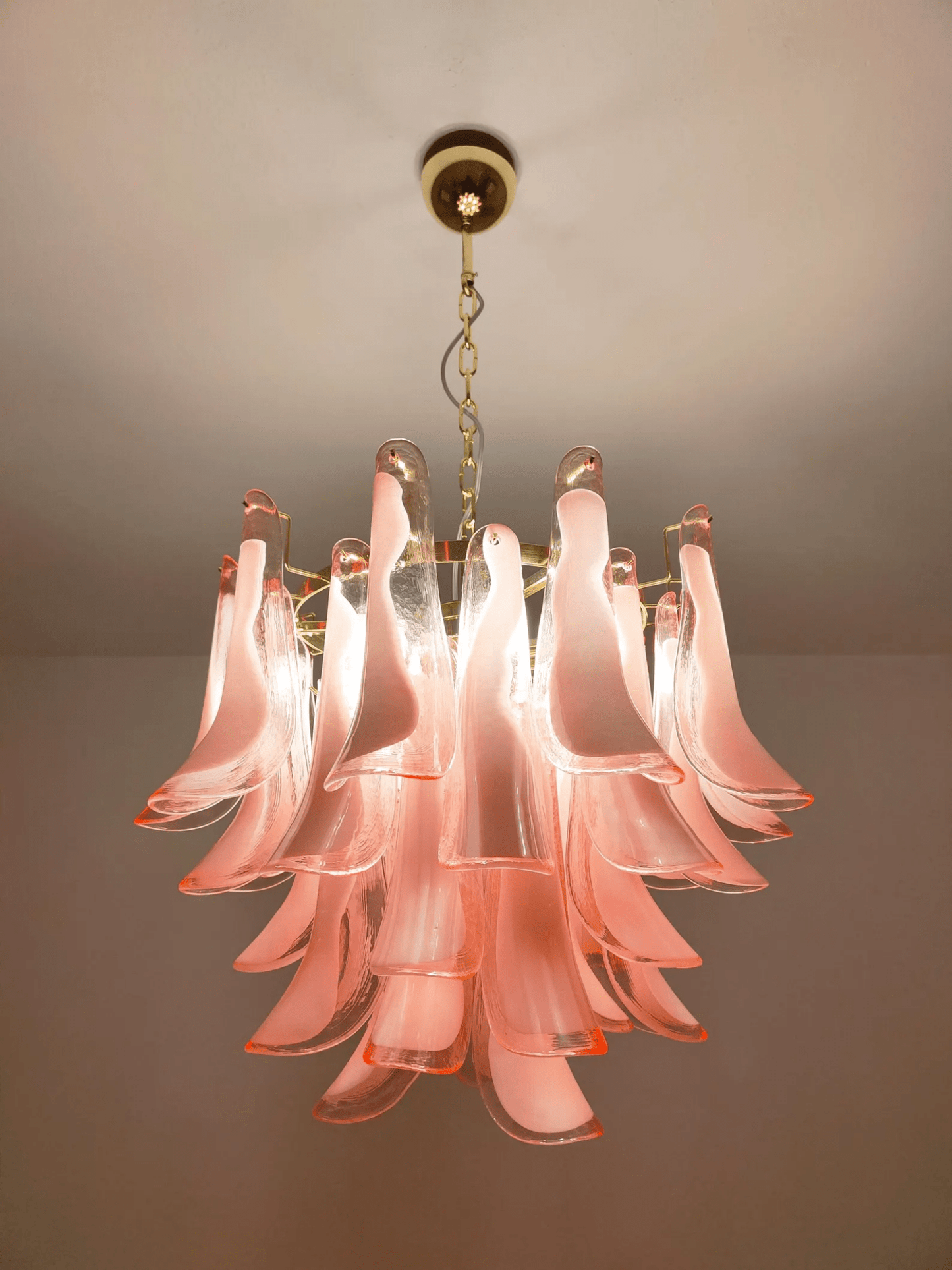 Xiravo Murano Chandelier - YIOSI