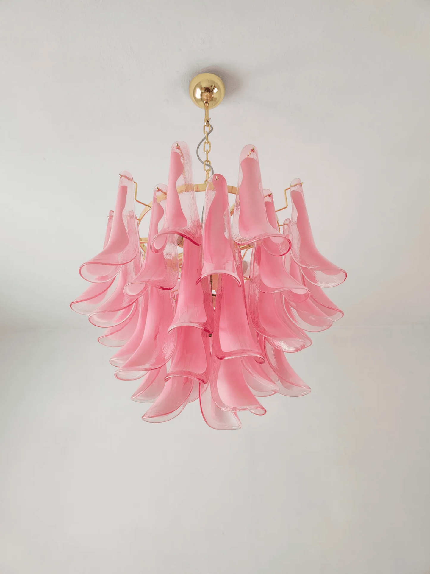 Xiravo Murano Chandelier - YIOSI