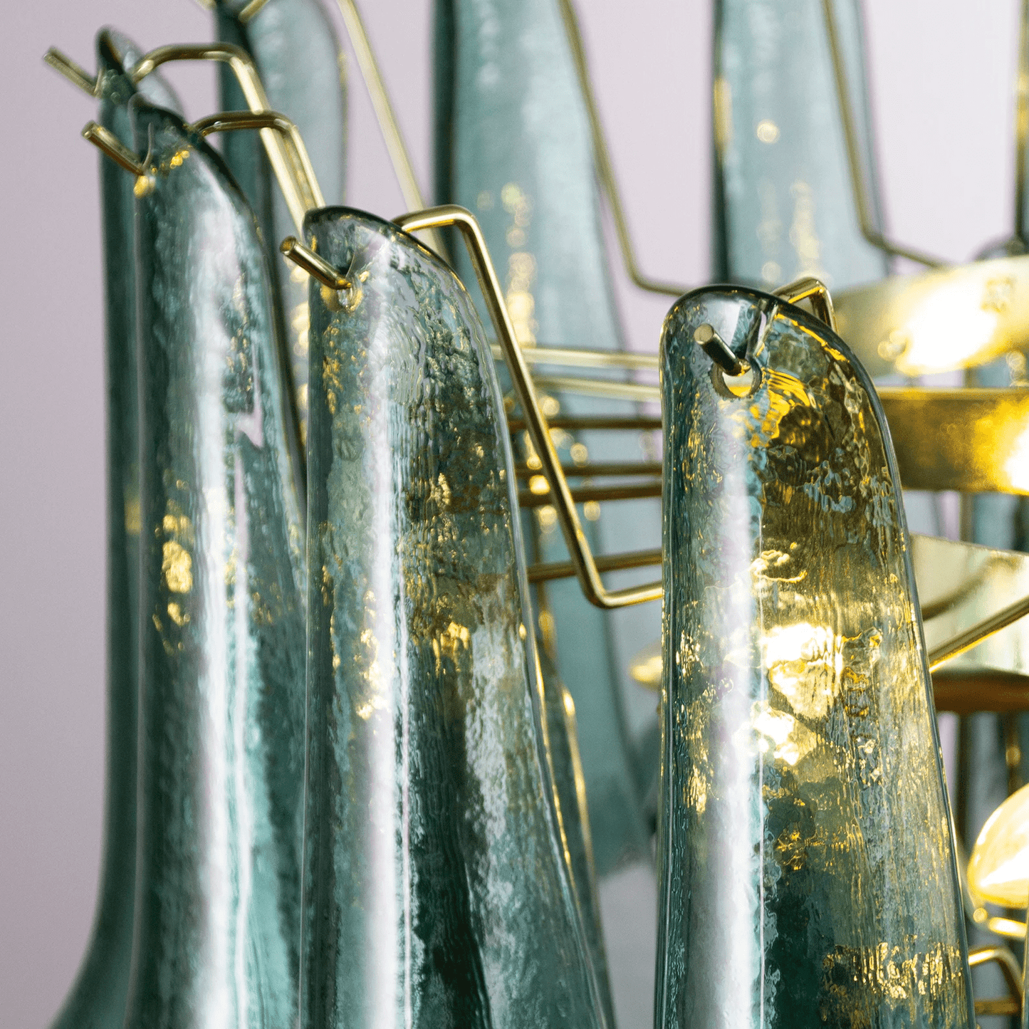 Petali Chandelier - YIOSI