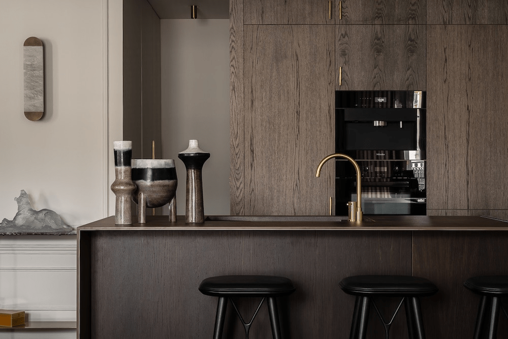 Ghost Wall Lamp - YIOSI