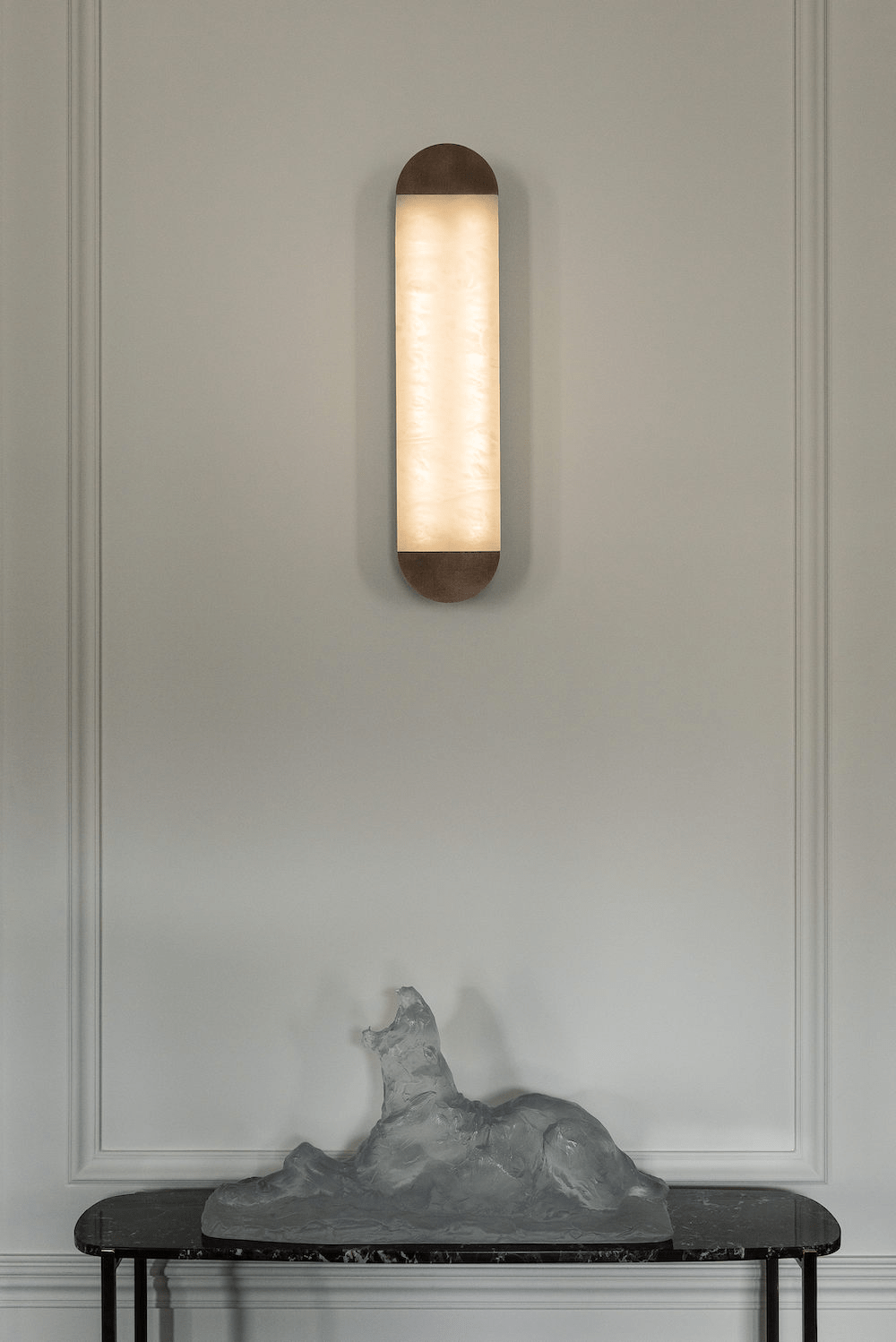 Ghost Wall Lamp - YIOSI