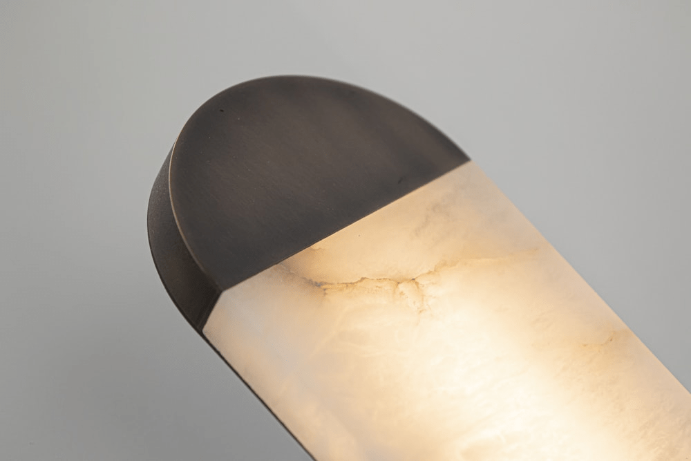 Ghost Wall Lamp - YIOSI