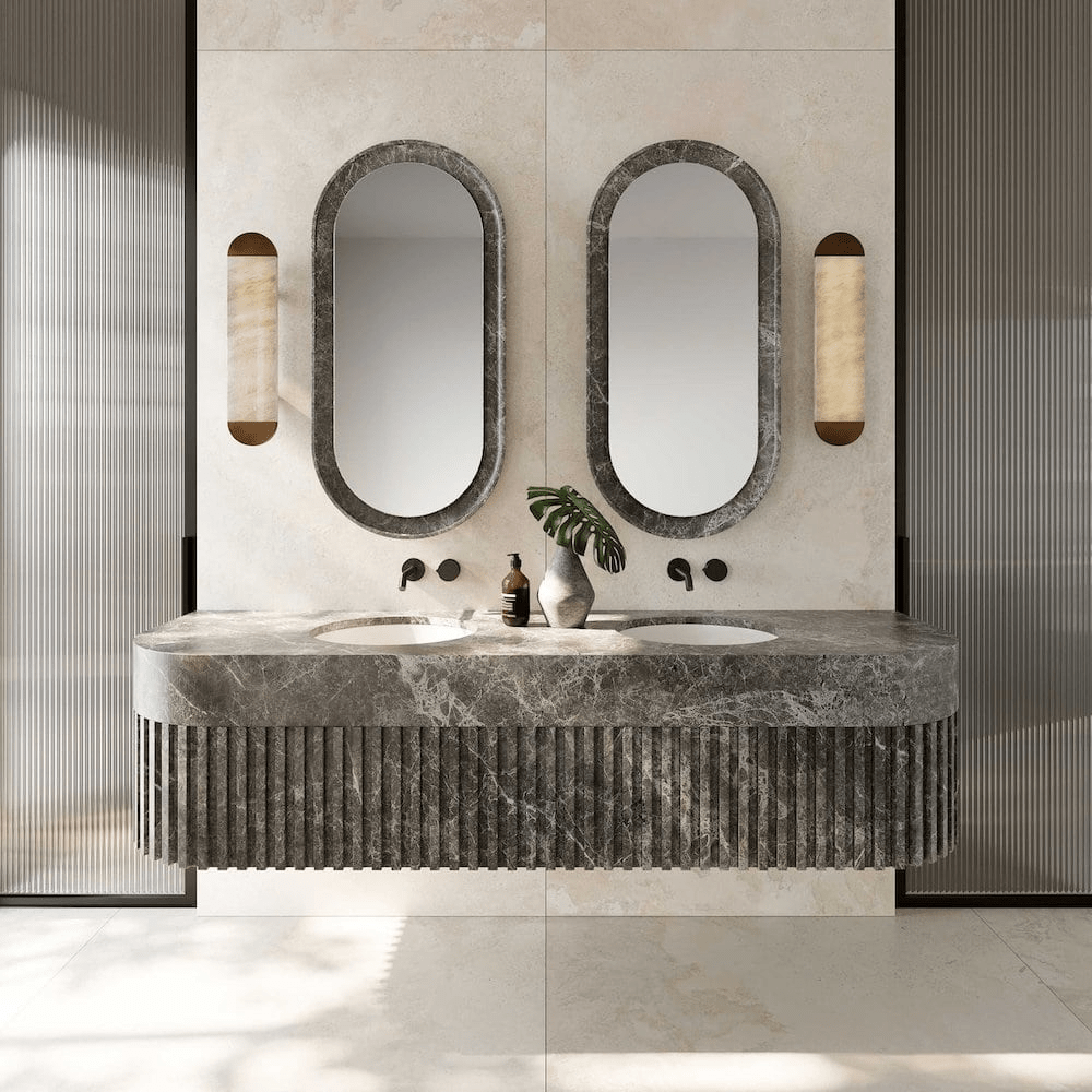 Ghost Wall Lamp - YIOSI