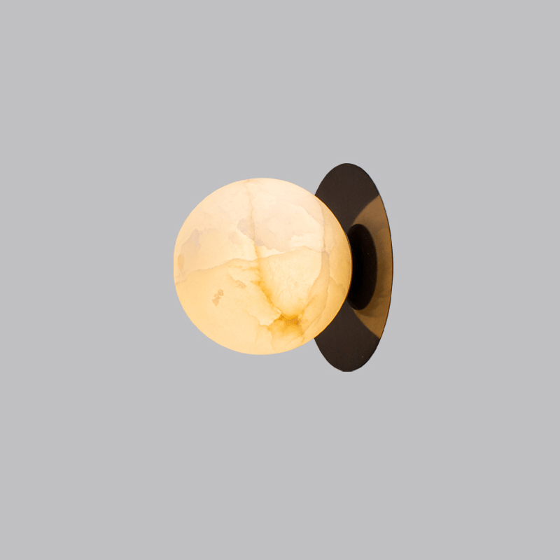 Orrila Dawn Sconce - YIOSI
