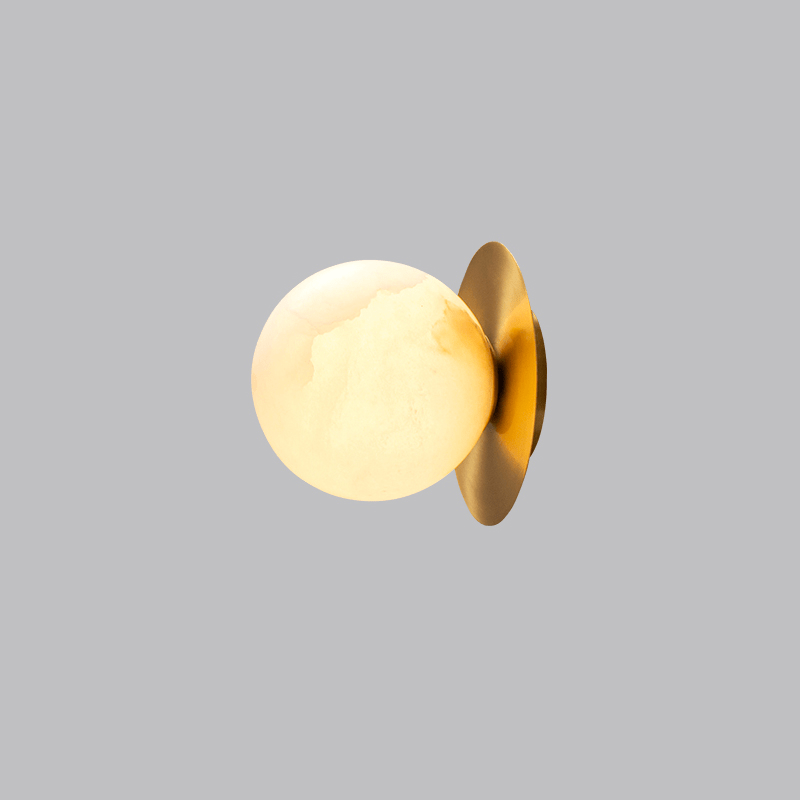 Orrila Dawn Sconce - YIOSI