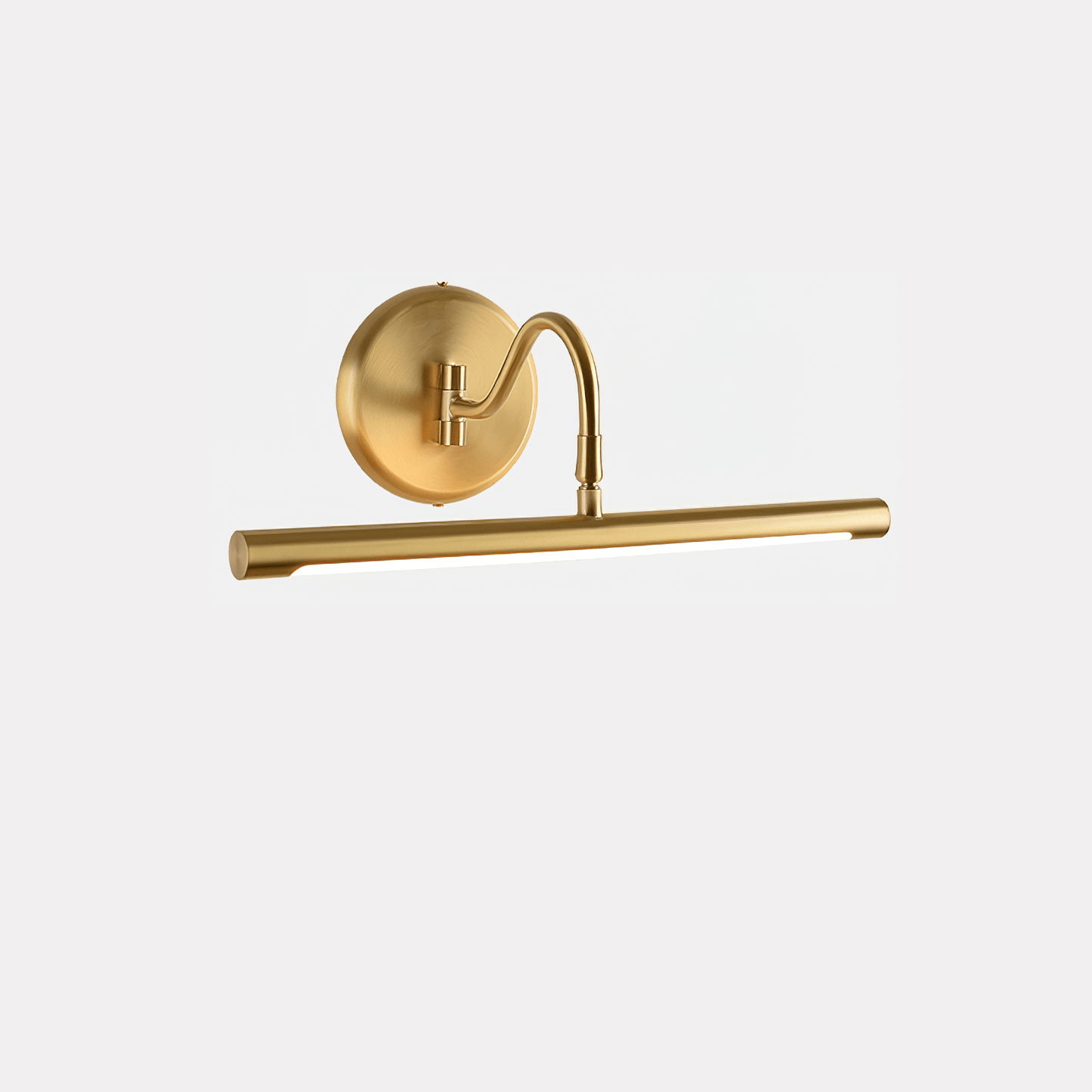 Gildra Arc Vanity Wall Light - YIOSI