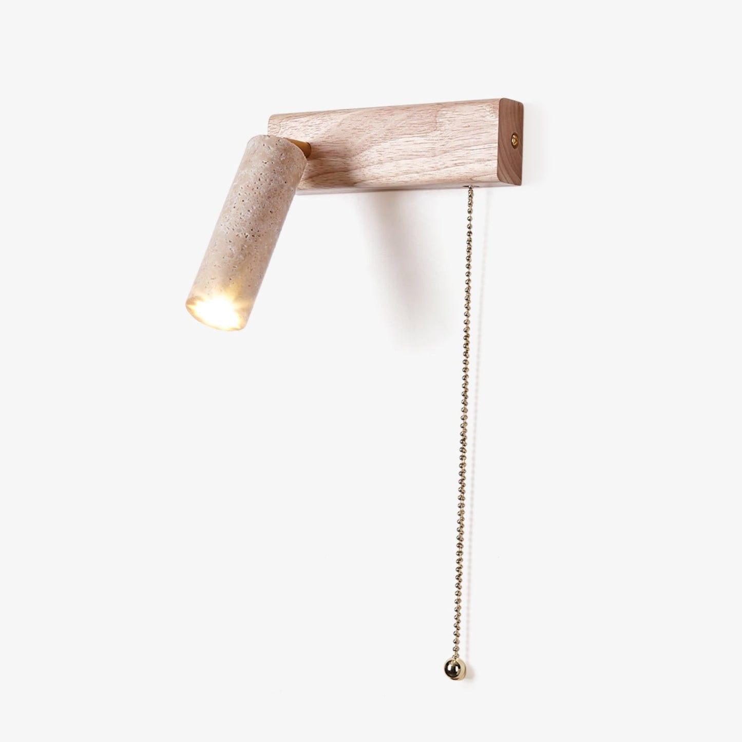 Terra Beam Pull Wall Light - YIOSI