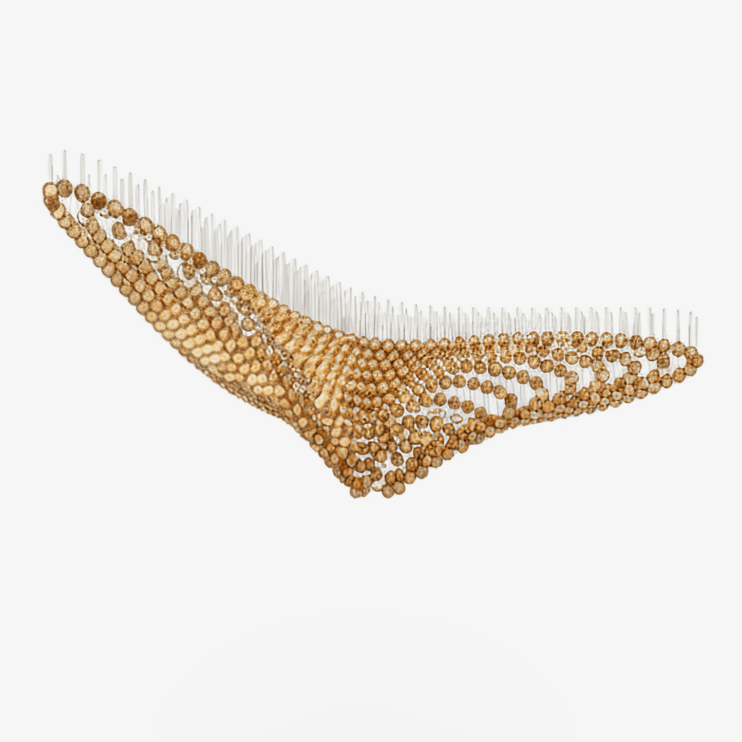 Pearl Wave Customize Chandelier - YIOSI