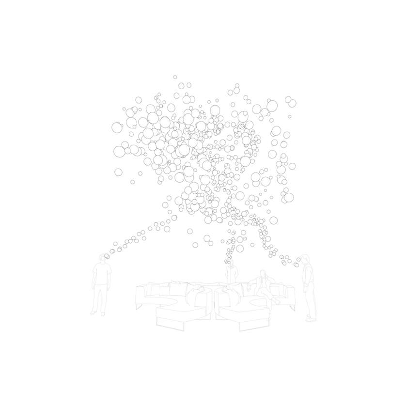 Breath of Light Customize Chandelier - YIOSI