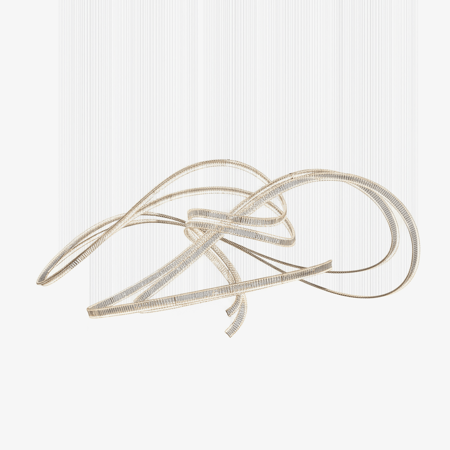 Inspiral Customize Chandelier - YIOSI