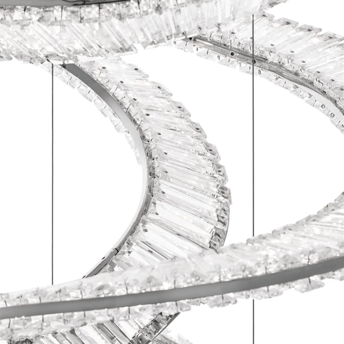 Inspiral Customize Chandelier - YIOSI