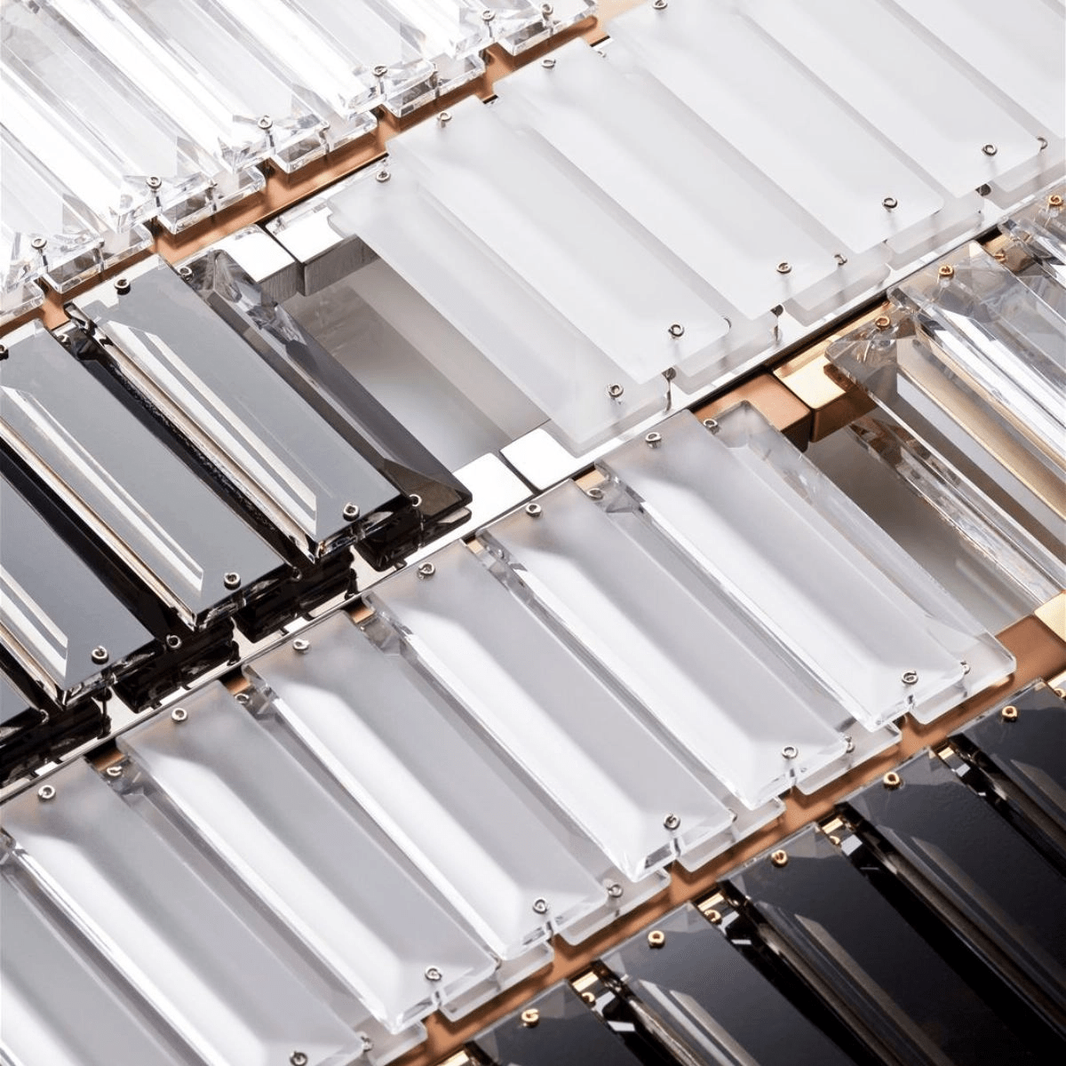 Inspiral Customize Chandelier - YIOSI