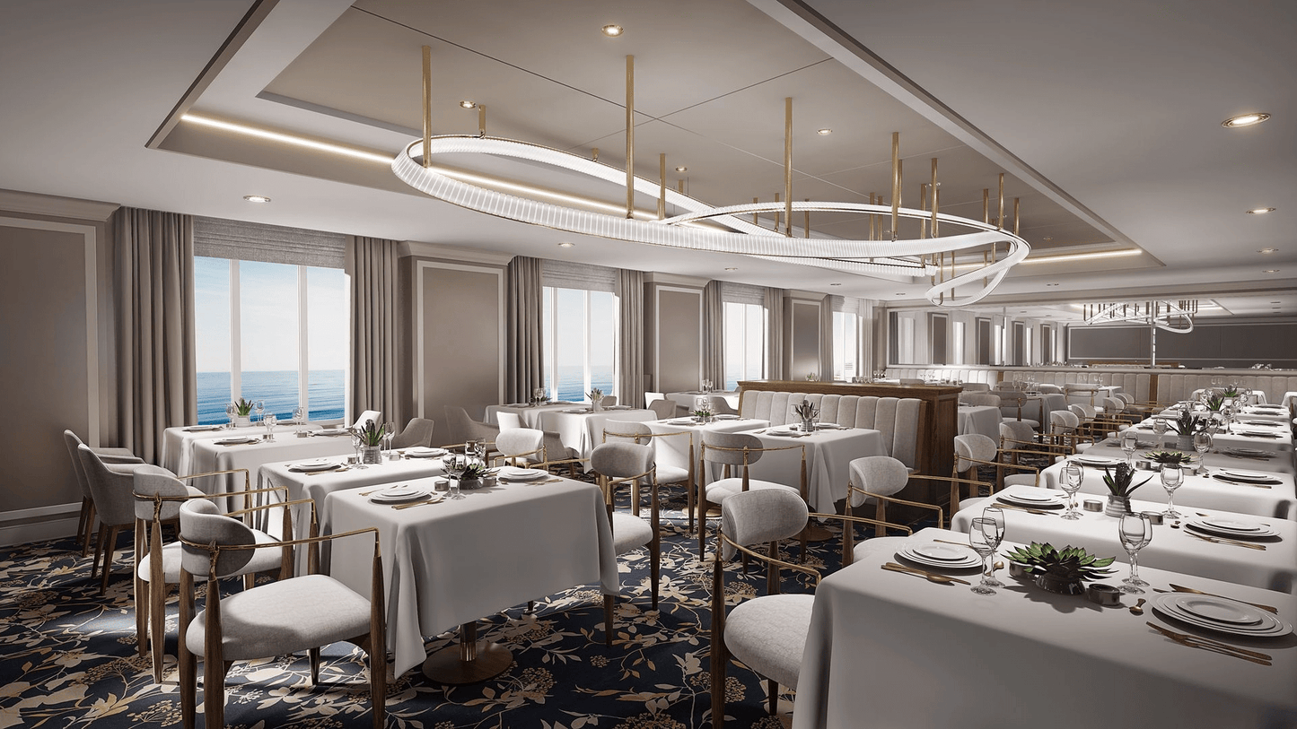 Inspiral Customize Chandelier - YIOSI