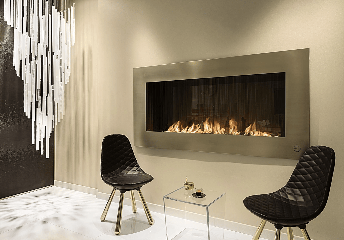 Diamond Cloud Customize Chandelier - YIOSI