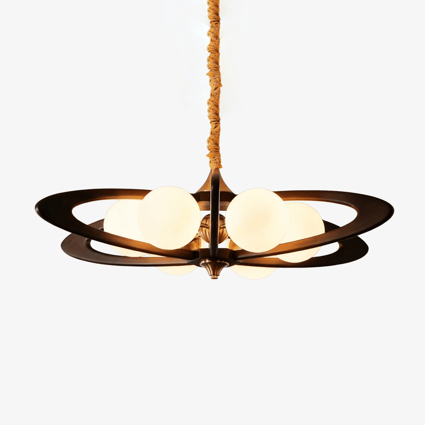 Evadra Celeste Chandelier - YIOSI