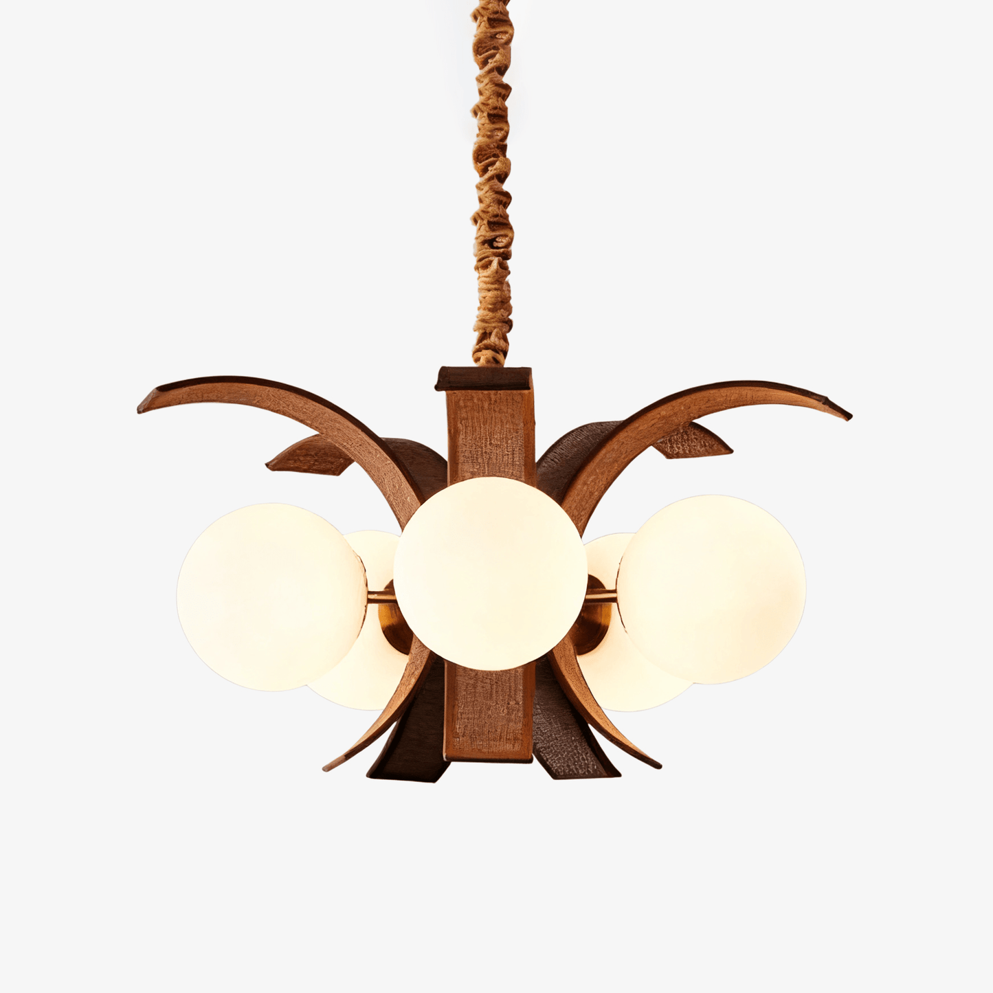 Thalina Grove Chandelier - YIOSI