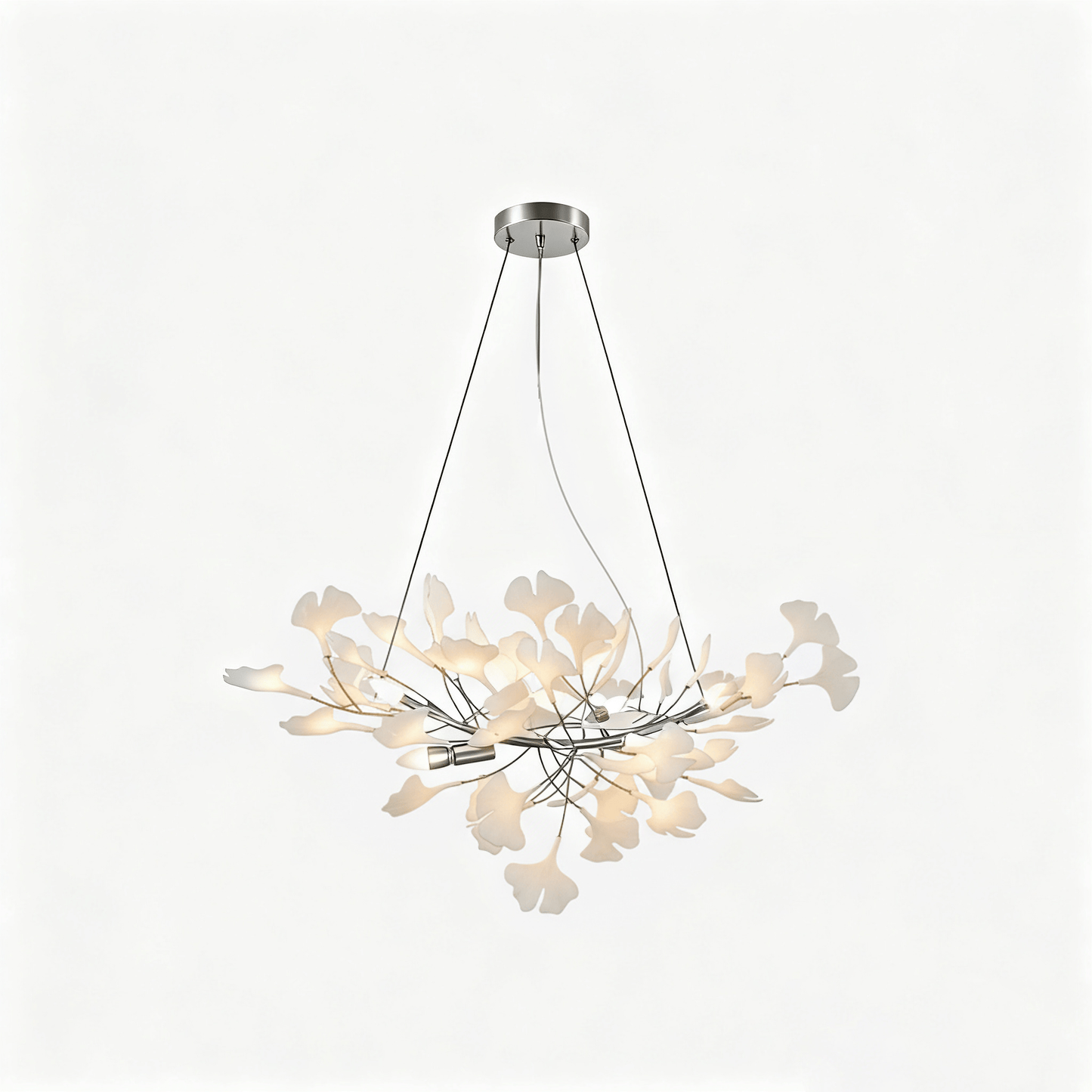 Gingko Chandelier B - YIOSI