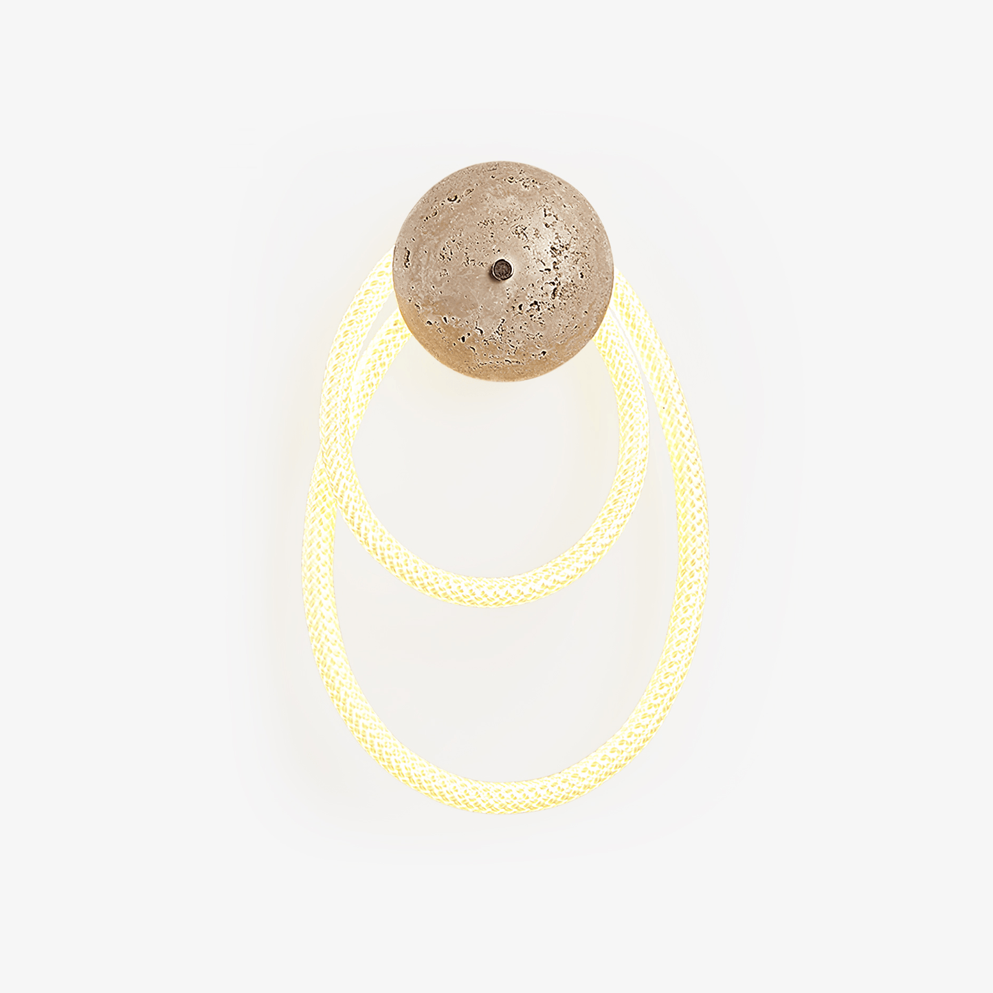 Loop Wall Sconce - YIOSI