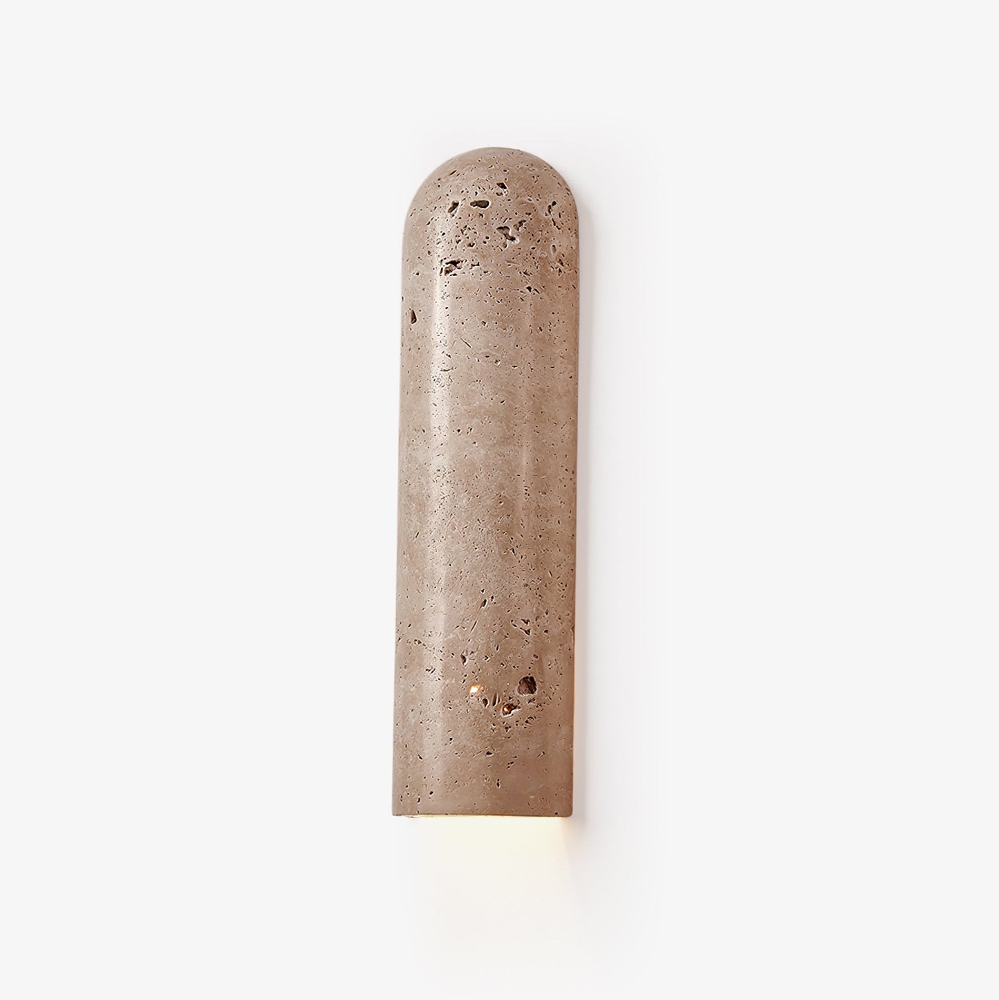 Lina Travertine Wall Light - YIOSI
