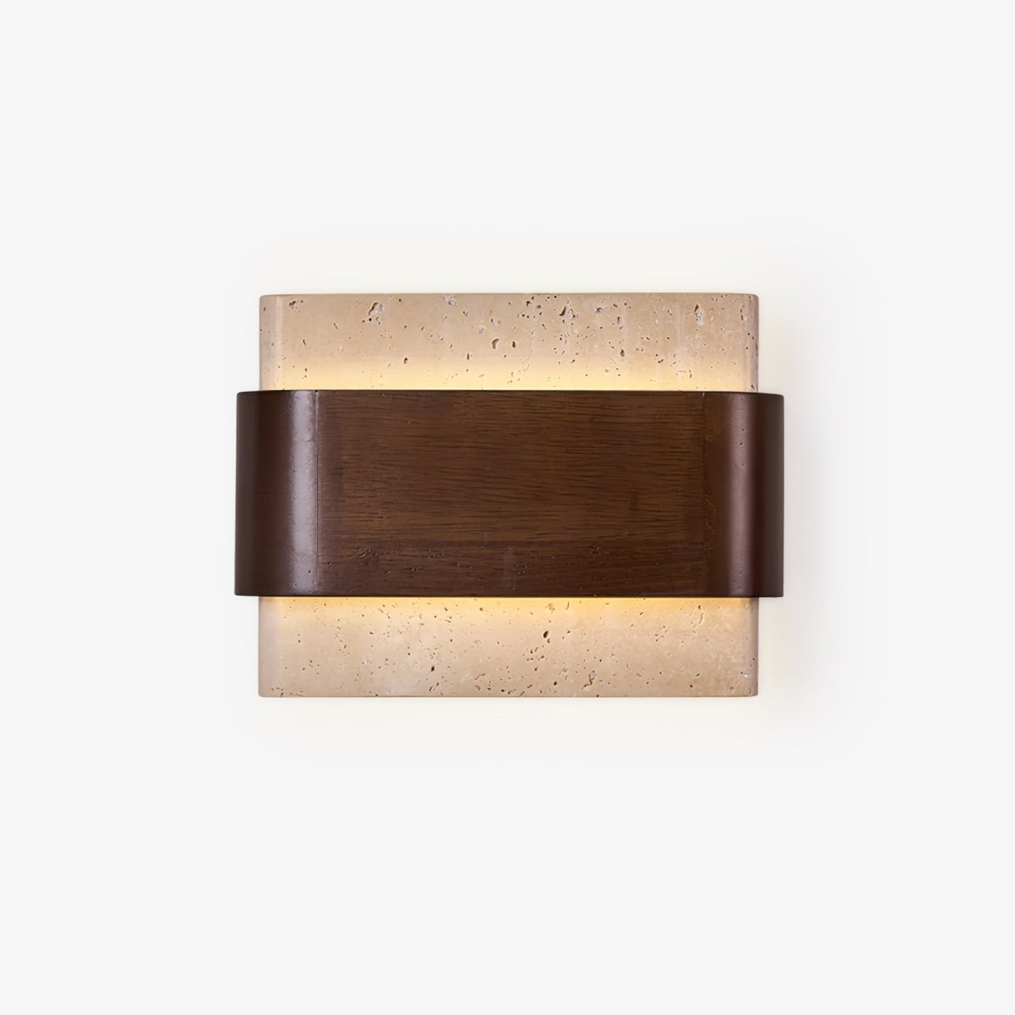Terra Lumen Wall Sconce - YIOSI
