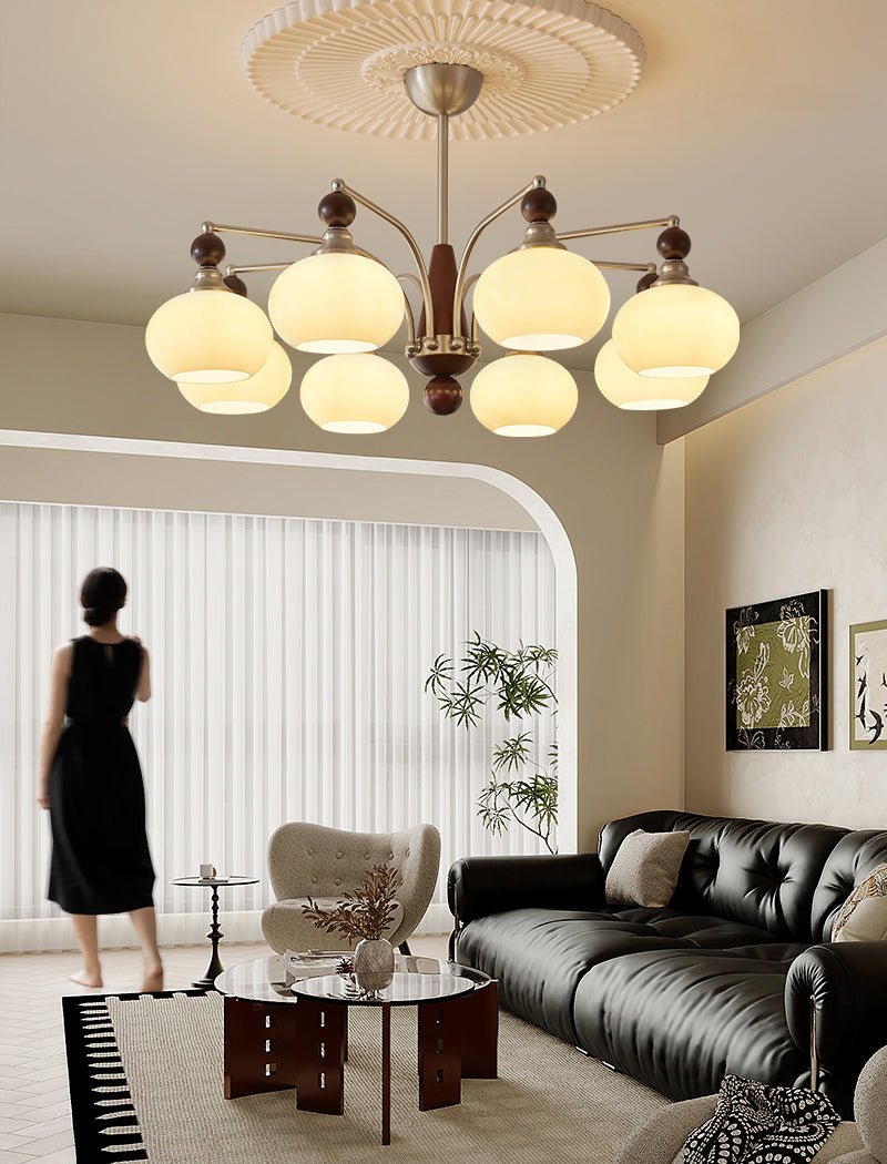 Serenade Chandelier - YIOSI