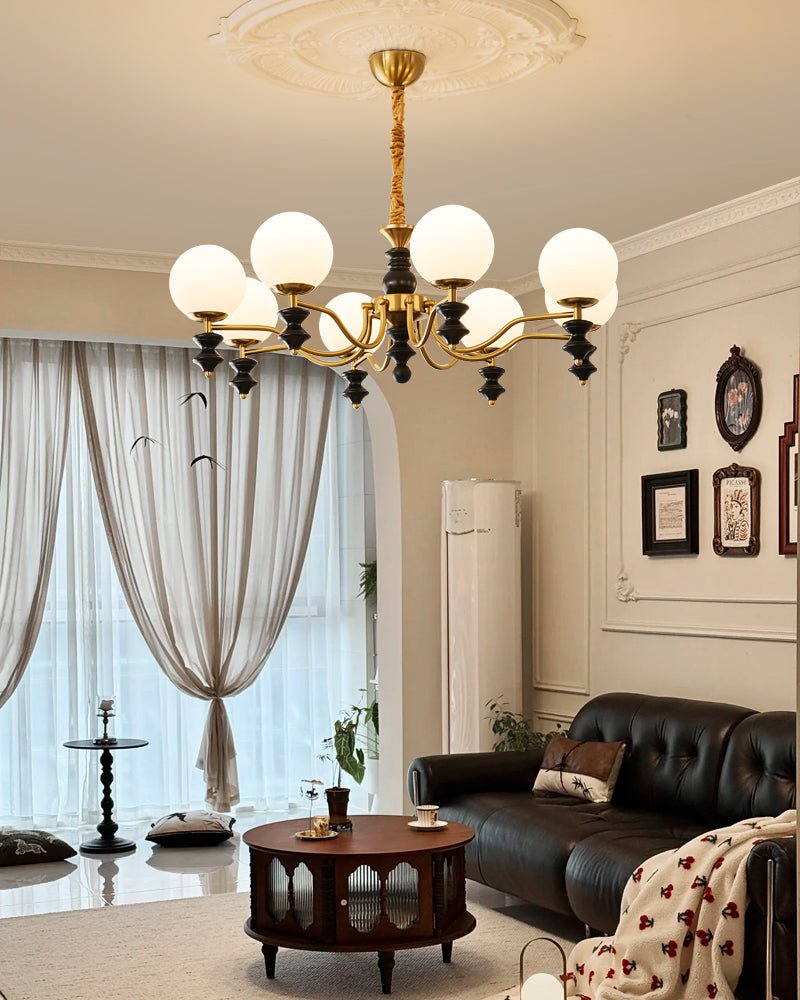 Cadence Chandelier - YIOSI