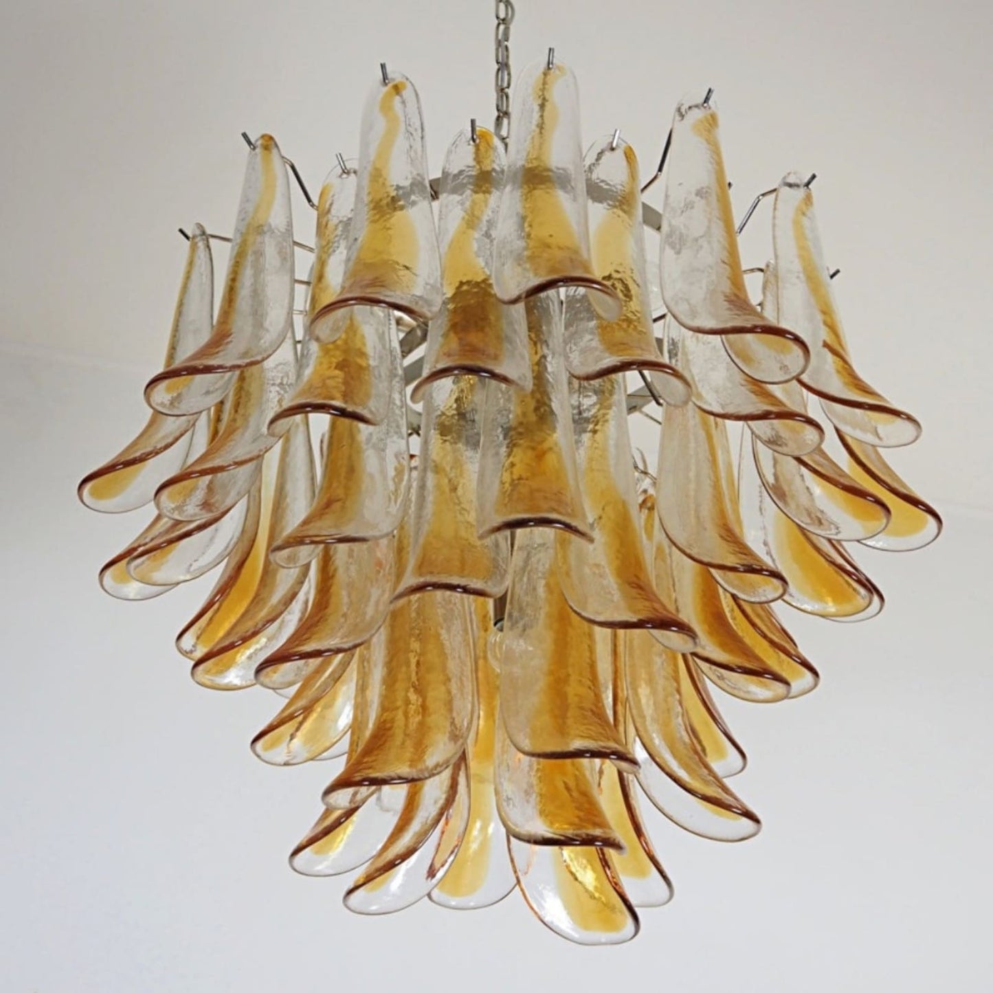 Xiravo Murano Chandelier - YIOSI