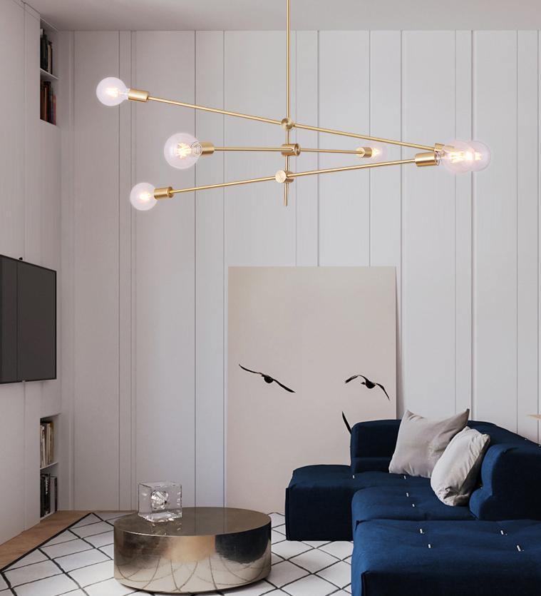 Mobile Pendant Light - YIOSI