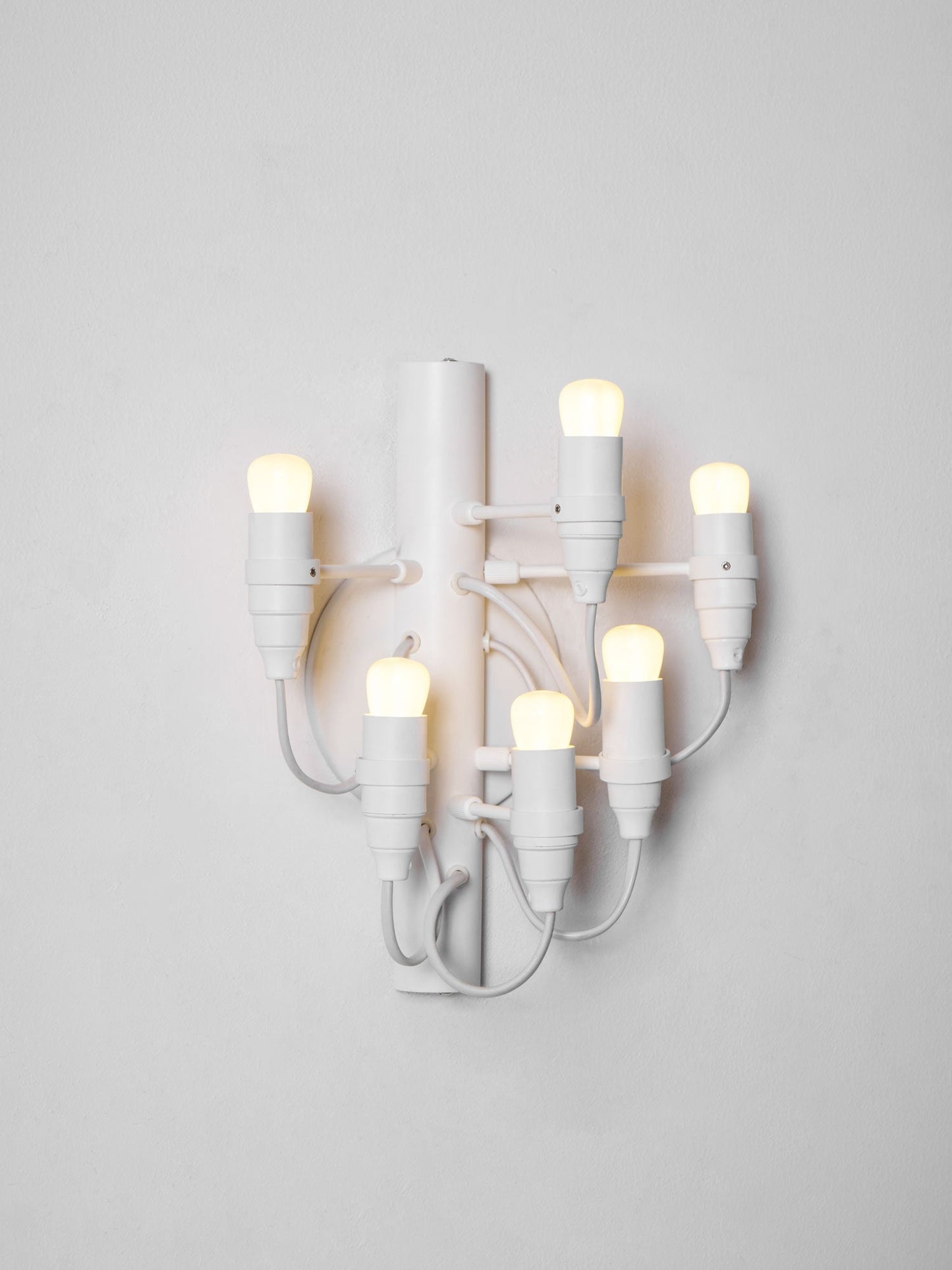 Fruit Wall Lamp - YIOSI