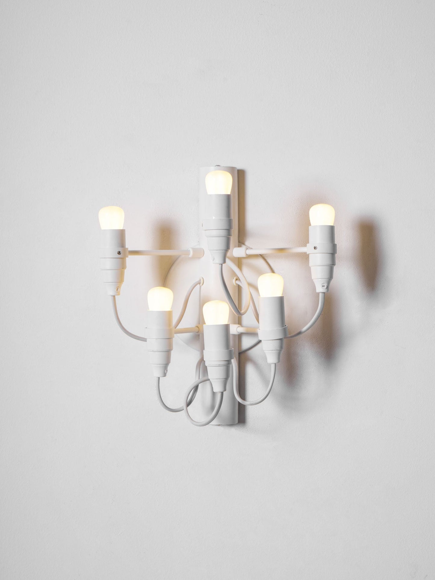 Fruit Wall Lamp - YIOSI