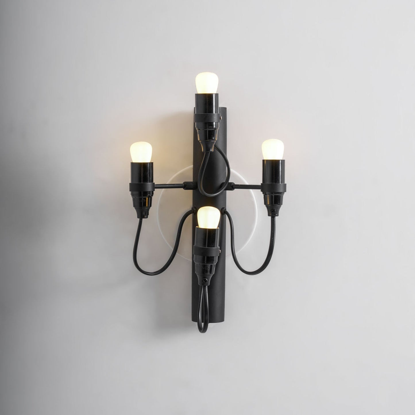 Fruit Wall Lamp - YIOSI
